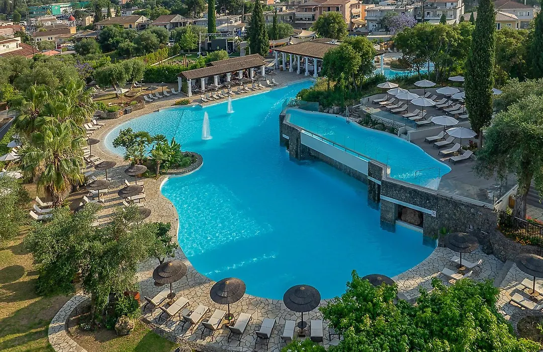Hyatt Ziva Corfu-1